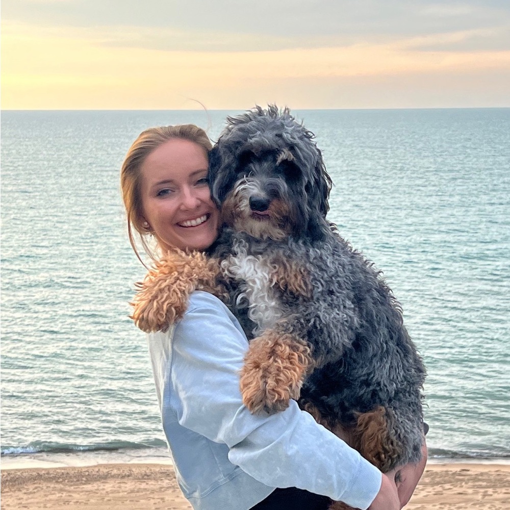Meet your Posher, Emma